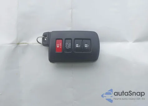 2015 Toyota Rav4 Limited from USA, damaged, VIN 2T3DFREV4FW363317